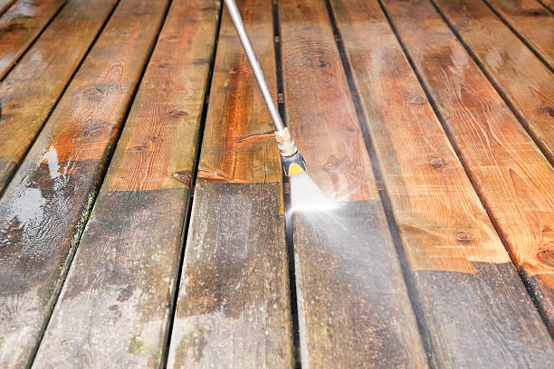 Professional  Pressure Washing Services in Lathrup Village, MI